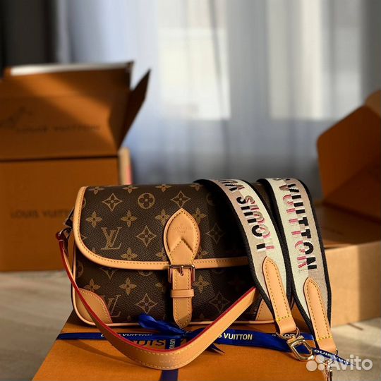 Сумка Louis Vuitton