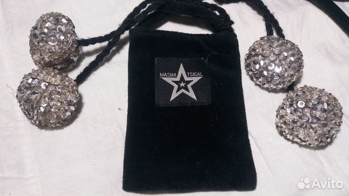 Чехол для телефона Masha Tsigal