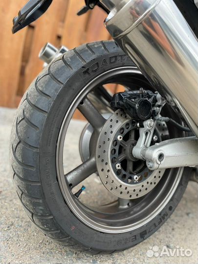 Yamaha BT1100 Bulldog