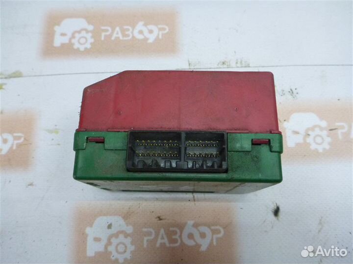 Блок комфорта Mitsubishi Montero Sport K90 6G72