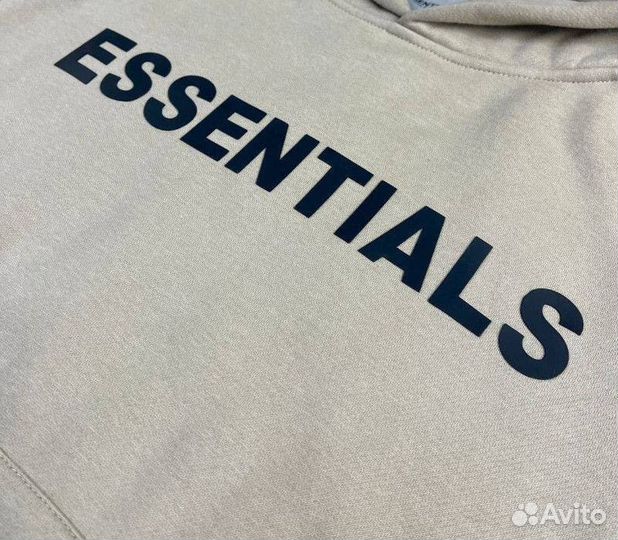 Худи Essentials