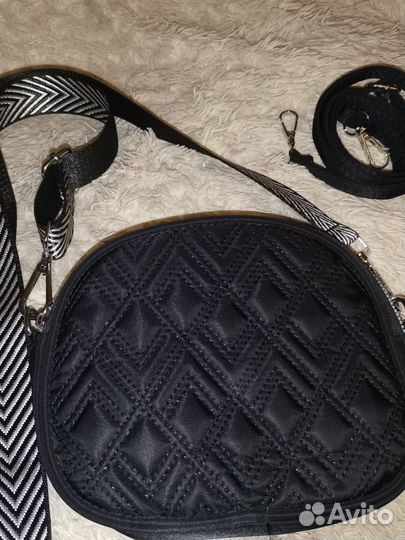 Сумка кросс боди