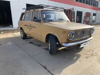 ВАЗ (LADA) 2102 1.2 MT, 1984, 69 881 км, с пробегом, цена 108 000 руб.