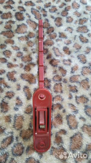 Вешалка складная ссср,р-н пз