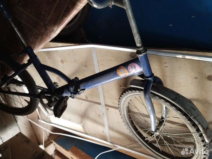 Рублей велик ездии нет руля