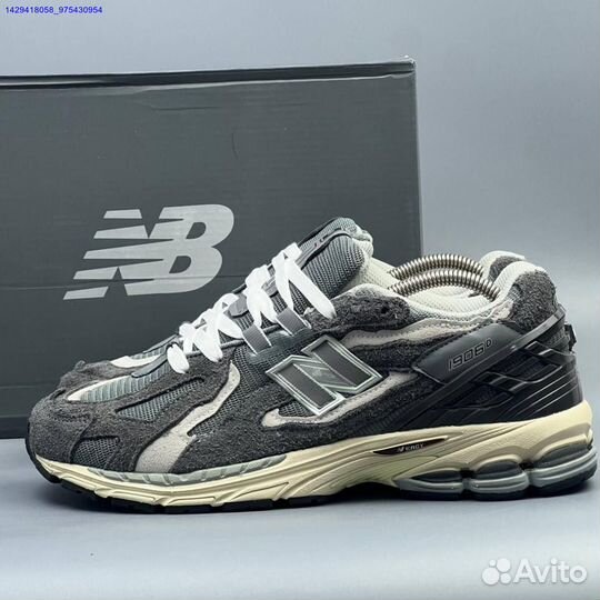 Кроссовки New Balance 1906d (Арт.17083)