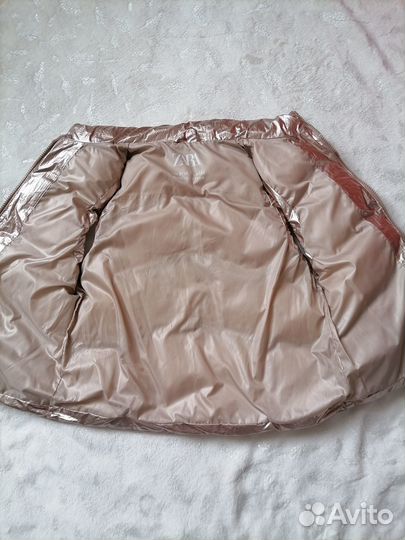Жилет для девочки zara 134-140 см