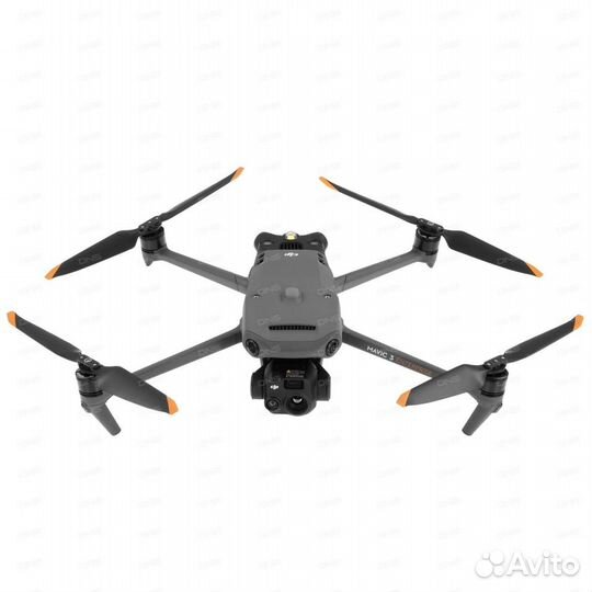 Квадрокоптер DJI Mavic 3 Thermal