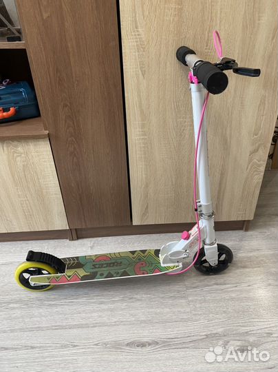 Самокат детский