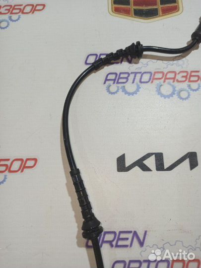 Датчик ABS задний левый Renault Kaptur 1.6 H4M