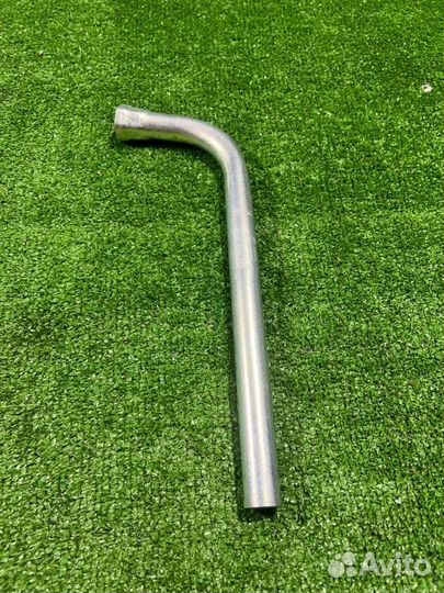 Ключ балонный Audi A4 B8 CDN 2012