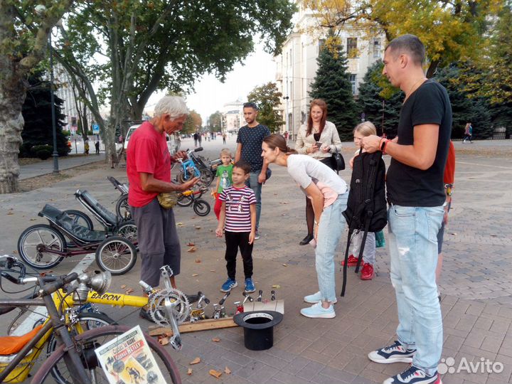 Исторический центр Краснодара