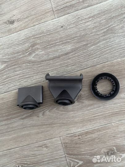 Насадки для фена dyson
