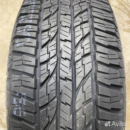 Yokohama Geolandar A/T G015 275/65 R17 H