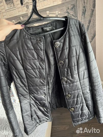 Куртка женская