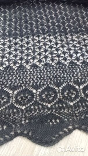 Блуза. Лен 100 Enzo Mantovani.Italy