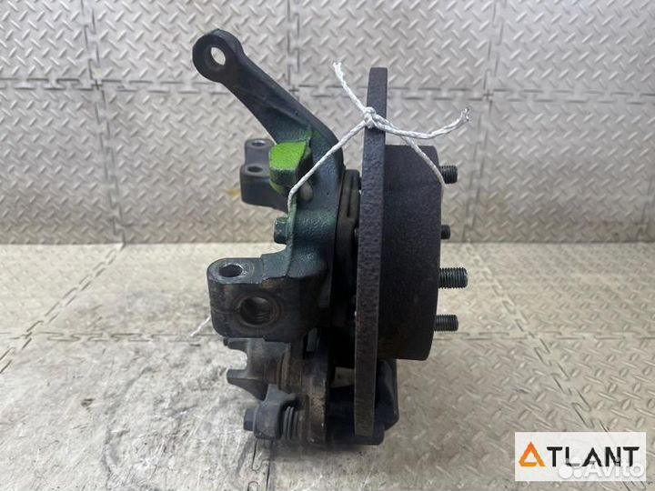 Ступица передняя правая mitsubishi minica