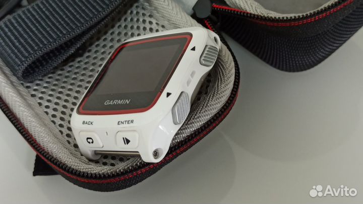 Часы Garmin Forerunner 920XT