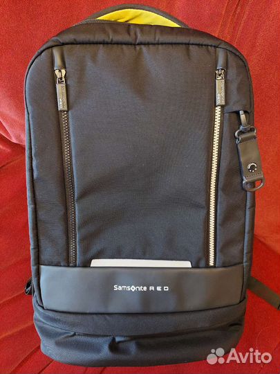 Samsonite рюкзак