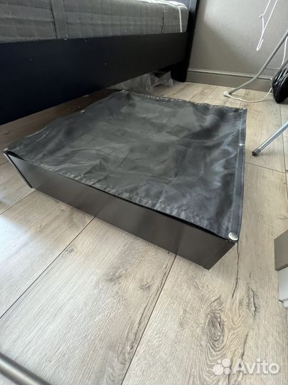 Кровать IKEA 160 200