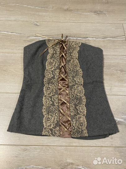 Брендовые вещи пакетом 44-46