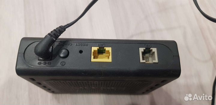 Wifi роутер