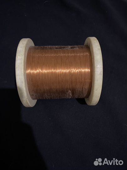Медная Проволока