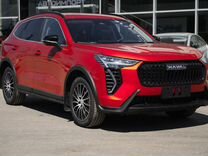 Новый Haval Jolion 1.5 MT, 2024, цена от 1 799 050 руб.