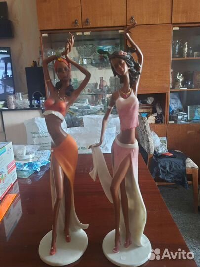 Коллекционные фигурки