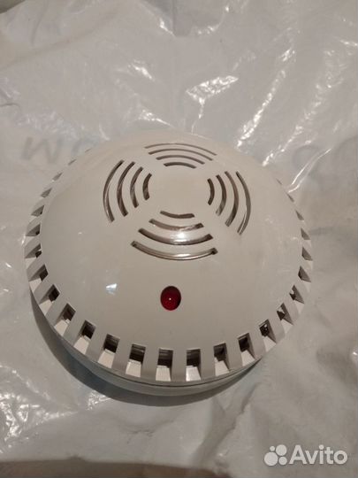 Ип 212-69/3 Извещатель пожарный дымовой оптико-эле