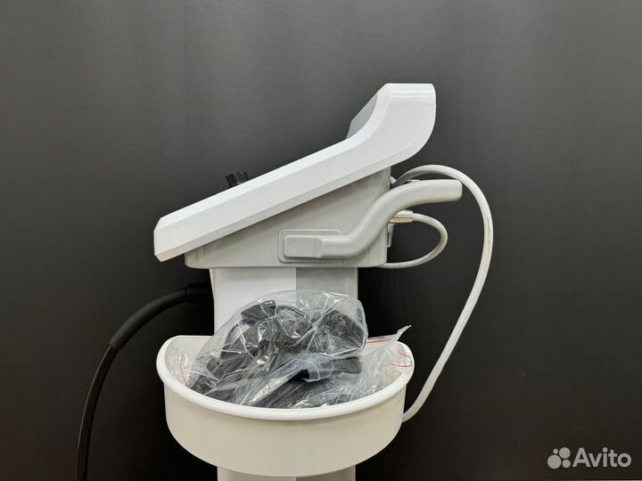 Аппарат для вибрационного массажа G8 New Turbo и обучение