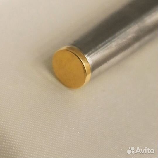 Ручка-роллер Waterman Hemisphere Essential