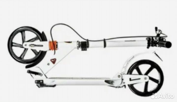 Городской самокат Urban Scooter Sport