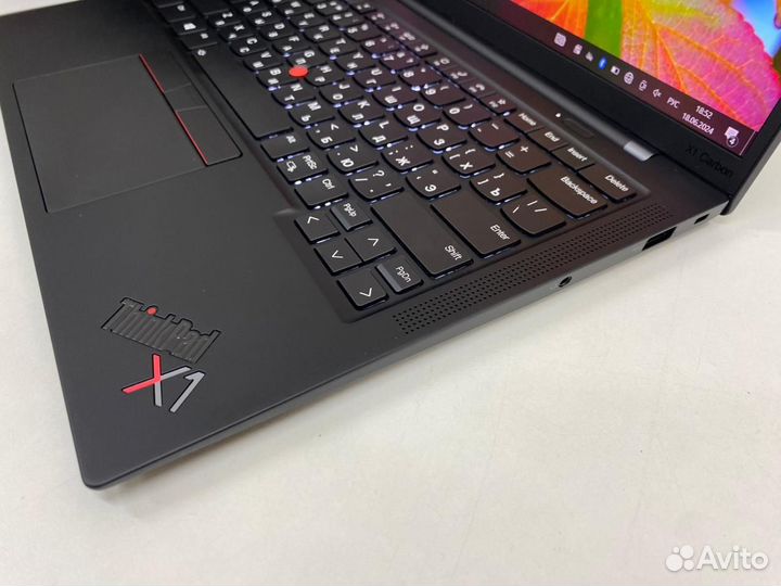 Lenovo thinkpad x1 carbon gen 10