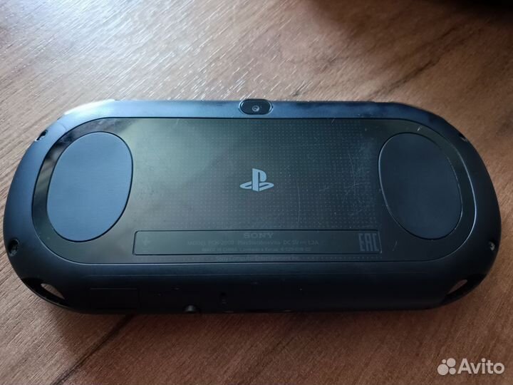 Sony playstation Vita slim