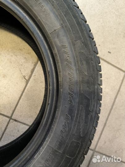 Goodyear GT 2 175/70 R14 84T