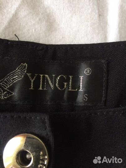 Шорты на девочку