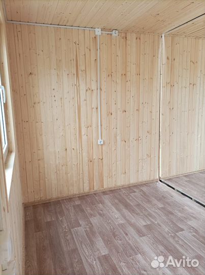 Штабы модульного типа