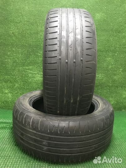 Nokian Tyres Z G2 215/55 R16 97W