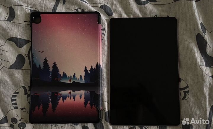 Планшет Samsung Galaxy Tab S6 Litе