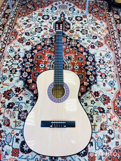 Гитара для обучения