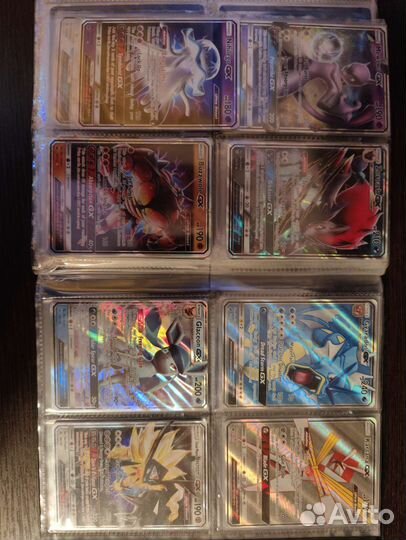 Покемон кки Pokemon tcg