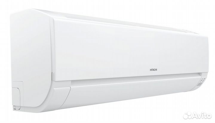 Инверторная сплит-система серии X-comfort (R32) RAK-35REF/RAC-35WEF (комплект)