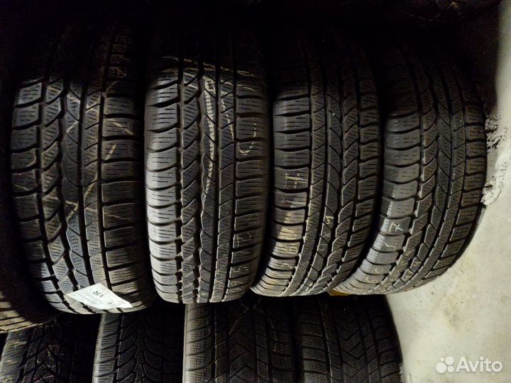 Continental Conti4x4Contact 215/60 R17