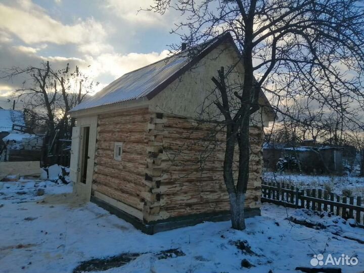 Бани под ключ