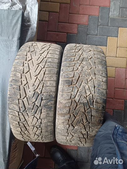 Диски на Honda accord 7