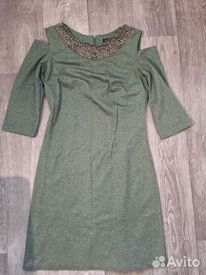 Женские вещи пакетом 44