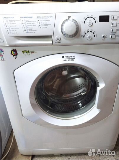 Стиральная машина