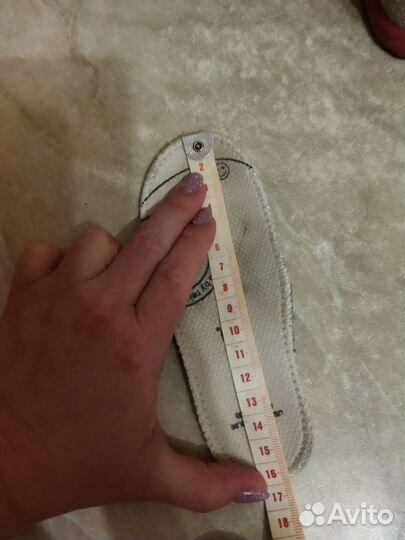 Ботинки reima