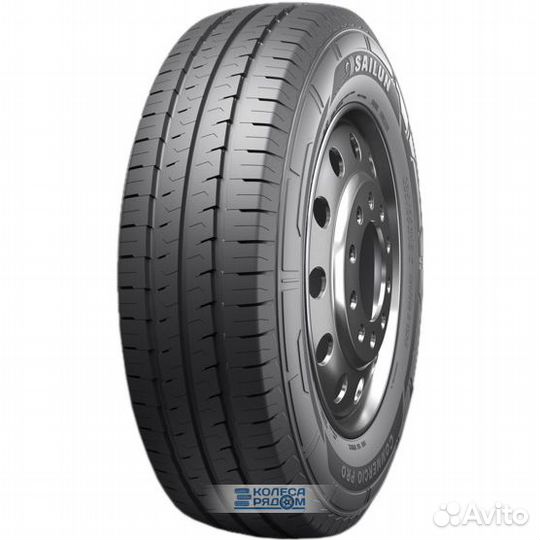 Sailun Commercio Pro 225/75 R16 R